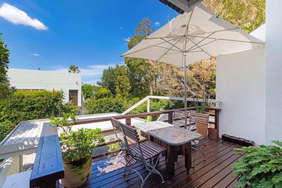 3 Bedroom Property for Sale in Newlands Western Cape